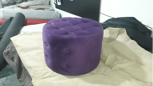 Puff Capitoné Tampa Raki Redondo Pana Antimancha