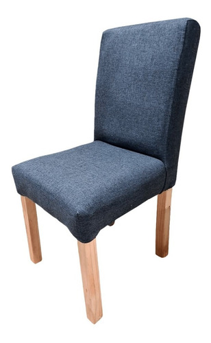 Silla Diamante Lino Antidesgarros