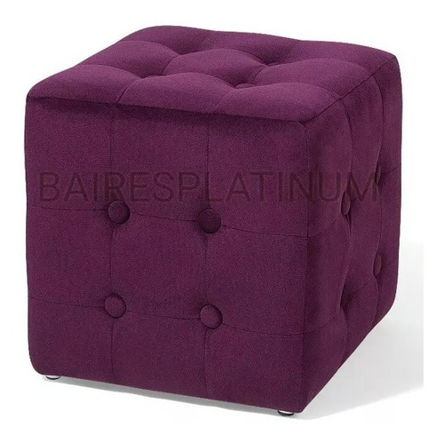 Puff Dado Wisconsin Pana Antimancha