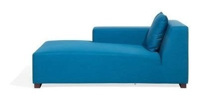 Sillón Sofá Esquinero Eliseo 3 Cuerpos Lino Antidesgarro