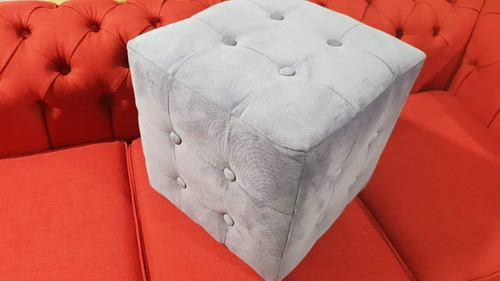 Puff Dado Wisconsin Pana Antimancha