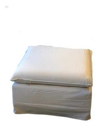 Puff Ghost phantomdeluxe con Funda Tussor