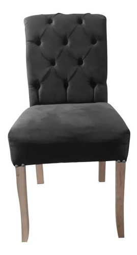 Silla Capitone Lenga Fueguina