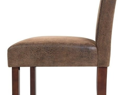 Silla Diamante Ecocuero Panamera