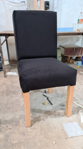 Silla Diamante Pana Antimanchas