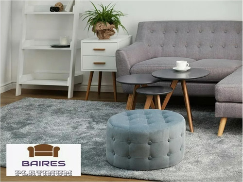 Puff Capitoné Tampa Raki Redondo Pana Antimancha