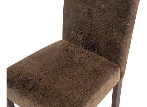 Silla Diamante Ecocuero Panamera