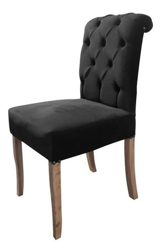 Silla Capitone Lenga Fueguina