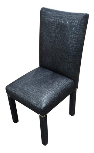 Silla Diamante Ecocuero Panamera Premium
