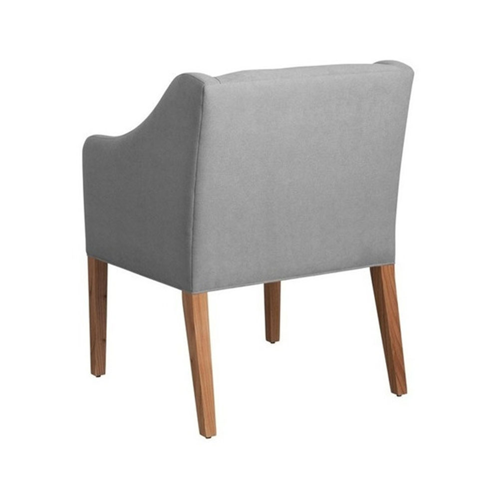 Sillón Estilo Bairesdeluxe Paraiso Macizo