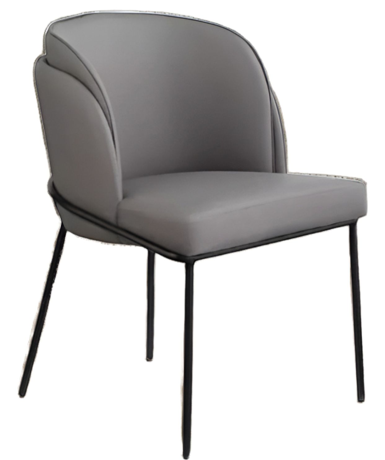 Silla de Comedor BairesBrother Hierro epoxi