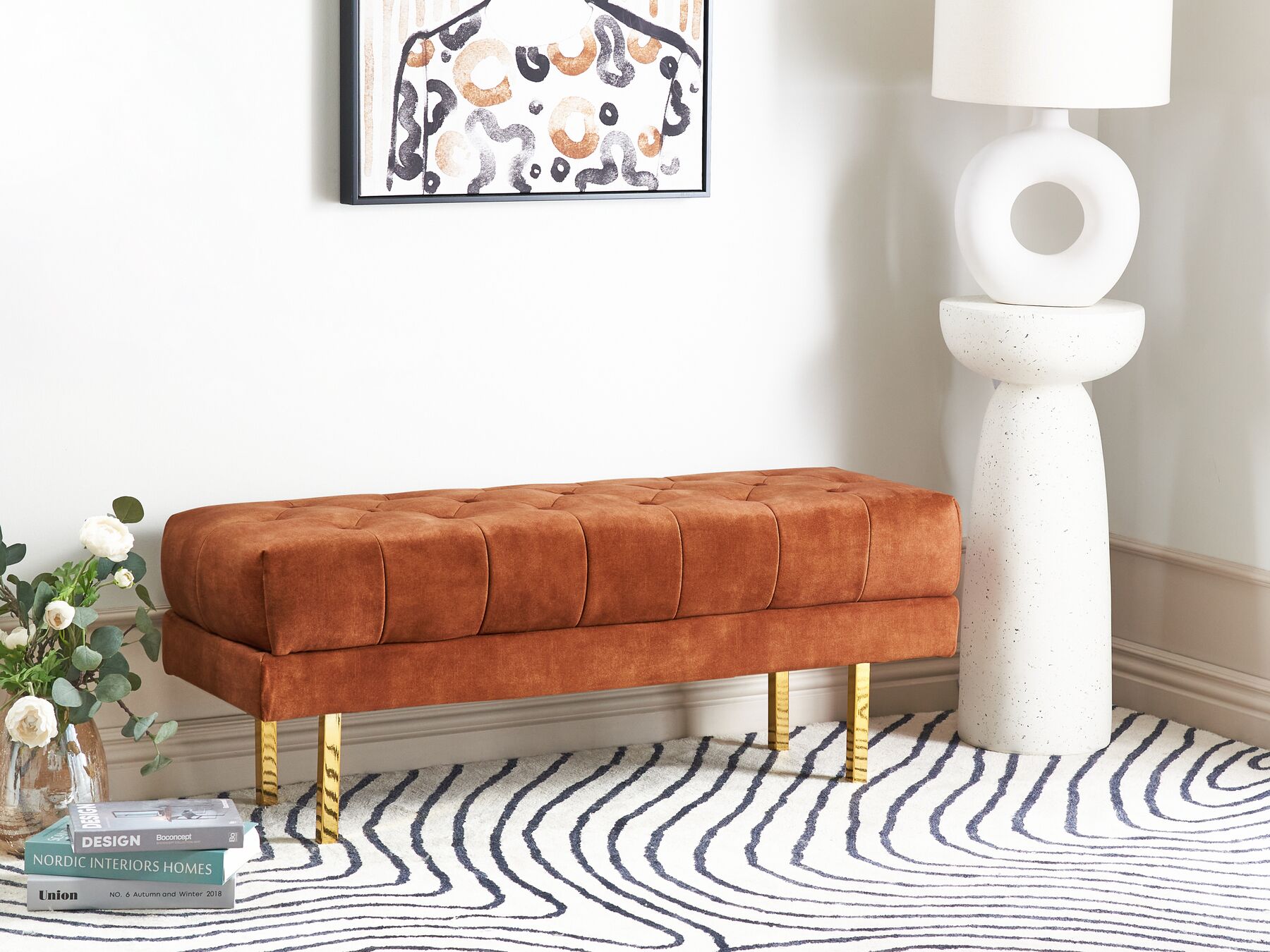 Banco Capitone  Pradera