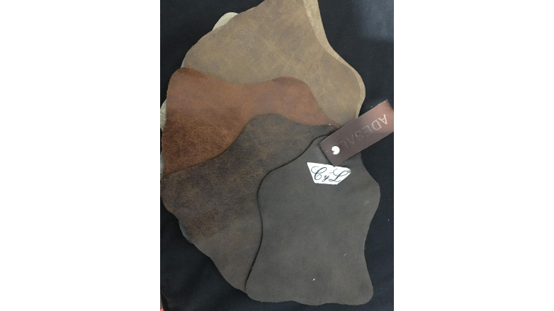 Sillón Chesterfiel 3 Cuerpos Ecocuero Panamera Premium