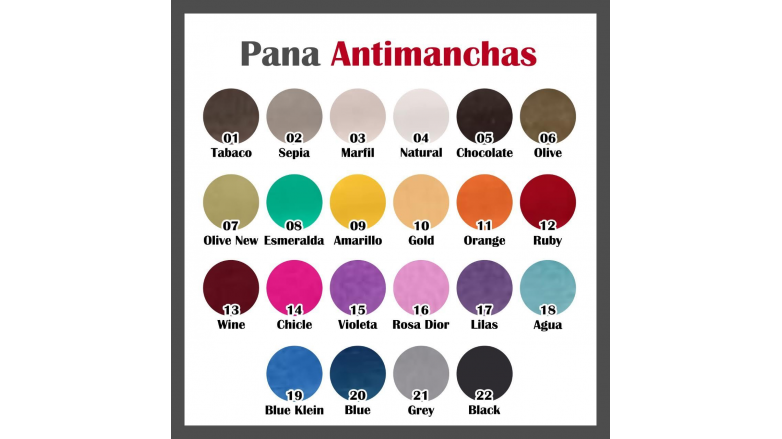 Esquinero Chesterfield Capitone Tres Cuerpos Lino Antidesgarros