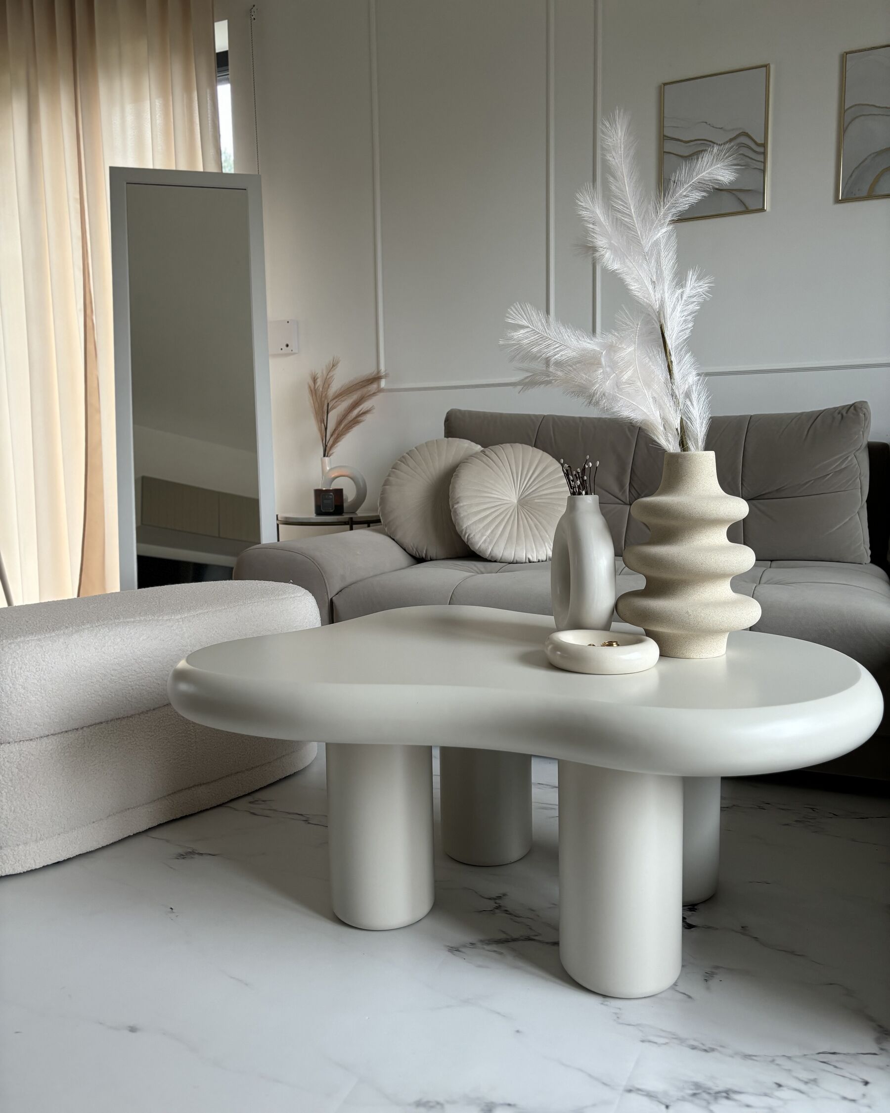 Banco Boucle New York