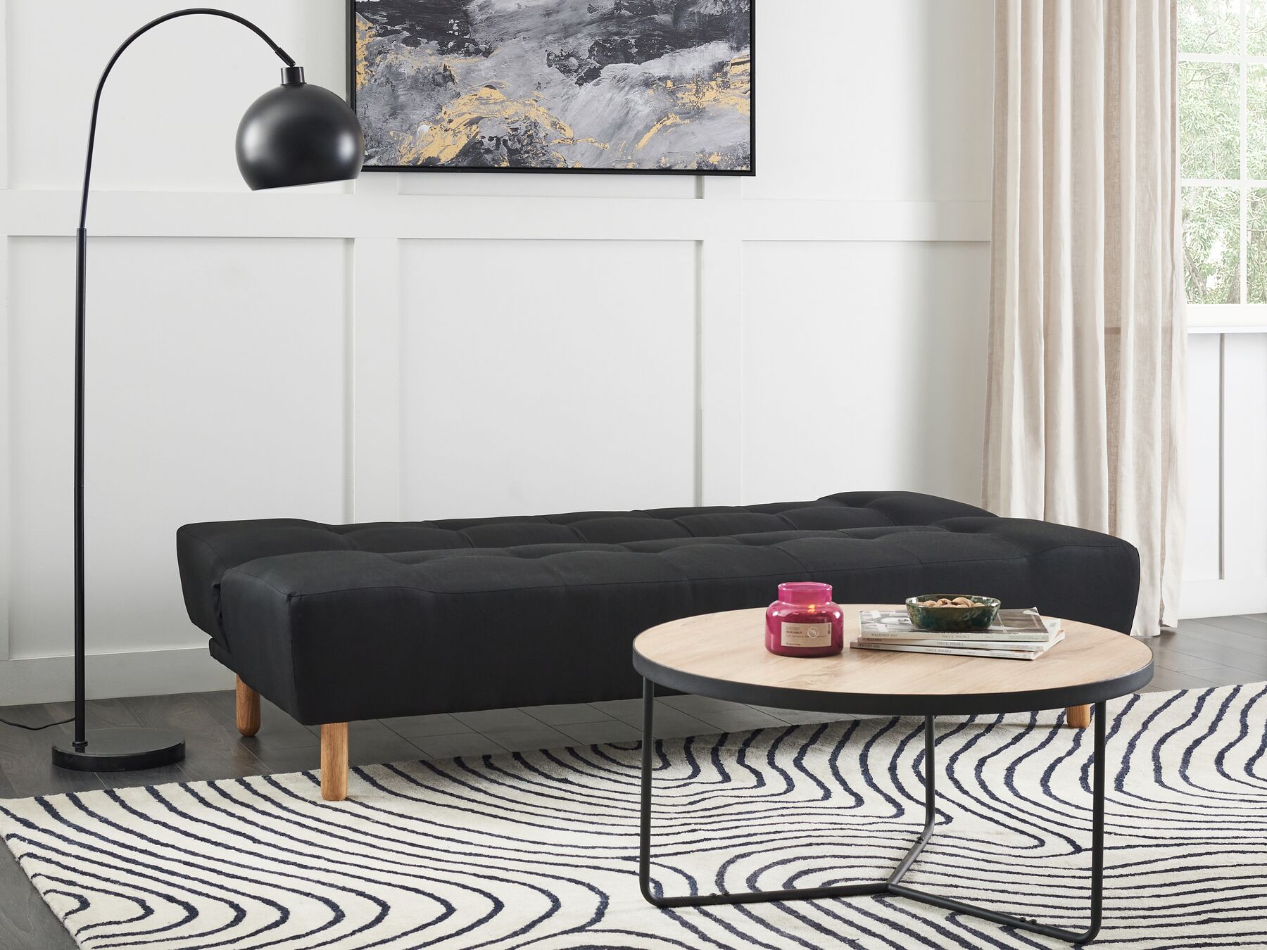 Sillon Sofacama 3c Asgeir